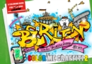Image for Color Me Graffiti 2 : How to Color Like the Masters