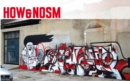 Image for How &amp; Nosm  : the Brazil diaries