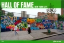 Image for Hall of fame  : New York City