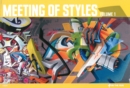 Image for Meeting of styles