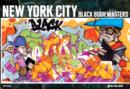 Image for New York City Black Book Masters