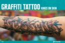 Image for Graffiti tattoo  : kings on skin