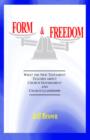 Image for Form &amp; Freedom