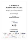 Image for 4. Symposium Business Intelligence