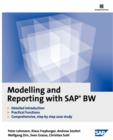 Image for Modelling and Reporting with SAP Bw