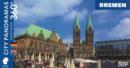 Image for Bremen  : city panoramas 360 degrees