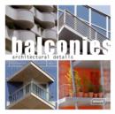 Image for Balconies