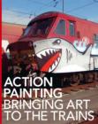Image for Action Painting