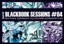 Image for Blackbook Sessions : No. 4