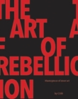 Image for The art of rebellion 4
