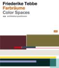 Image for Colour Spaces