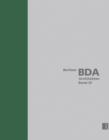 Image for Berlin BDA Architekts : Volume III