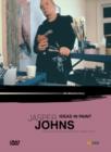 Image for Art Lives: Jasper Johns