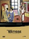 Image for Art Lives: Henri Matisse