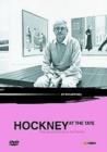 Image for David Hockney: Hockney at the Tate