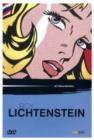 Image for Art Lives: Roy Lichtenstein