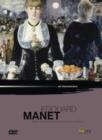 Image for Art Lives: Edouard Manet