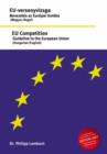 Image for EU- Versenyvizsga - Bevezetes Az Europai Unioba, EU Competition - Guideline to the European Union