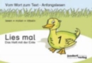 Image for Lies mal 1 - Das Heft mit der Ente