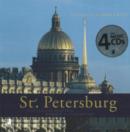 Image for St. Petersburg : With Classical Music from Borodin to Tchaikovsky