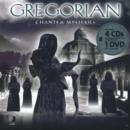 Image for Gregorian : Chants and Mysteries