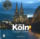 Image for Koln, Cologne, Colonia