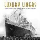 Image for Luxury Liners