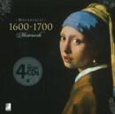 Image for Masterpieces 1600-1700