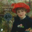 Image for Masterpieces 1800-1900