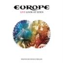 Image for Europe Live
