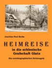 Image for Heimreise in die schlesische Grafschaft Glatz