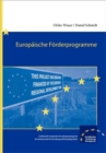 Image for Europaische Forderprogramme