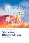 Image for Shreemad Bhagavad Gita: The Song of Love.