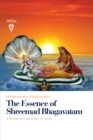Image for Essence of Shreemad Bhagavatam: A Seven-Day Journey to Love.