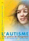 Image for L&#39;autisme et les graines du changement