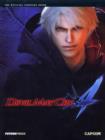 Image for &quot;Devil May Cry&quot; Official Strategy Guide