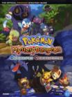 Image for &quot;Pokemon&quot; Mystery Dungeon - Explorers of Time and Explorers of Darkness