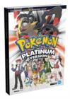 Image for Pokemon Platinum Official Strategy Guide