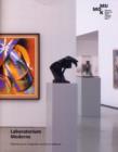 Image for Laboratorium Moderne : Bildende Kunst, Fotografie Und Film Im Aufbruch
