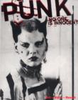 Image for Punk  : no one is innocent