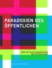 Image for Paradoxien Des Offentlichen