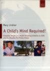 Image for Evaluation study on the effects of the child mind project