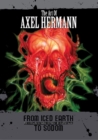 Image for Art of Alex Herman : From Iced Earth to Sodom