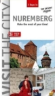 Image for Visit the City - Nuremberg (3 Days In)