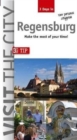 Image for Visit the City - Regensburg (3 Days In)