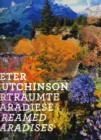 Image for Peter Hutchinson: Dreamed Paradise