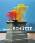 Image for Thomas Schèutte  : big buildings