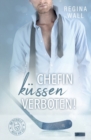 Image for Chefin kussen verboten!