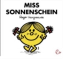 Image for Mr Men und Little Miss : Miss Sonnenschein