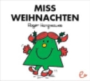 Image for Mr Men und Little Miss : Miss Weihnachten